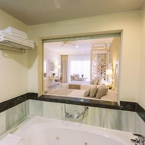 Suite Junior Deluxe